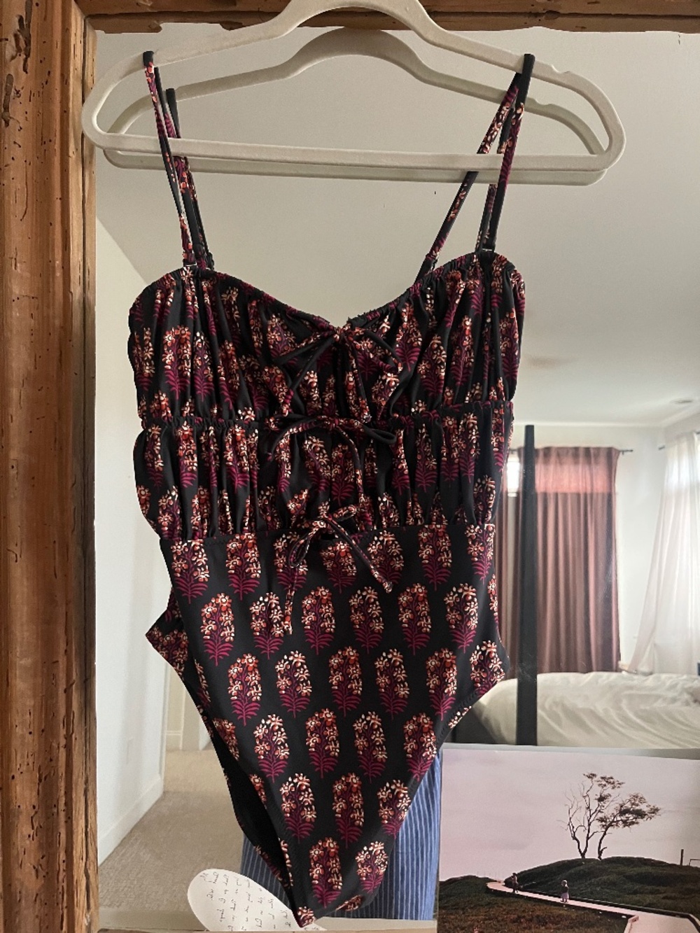 J crew Onepiece size 2